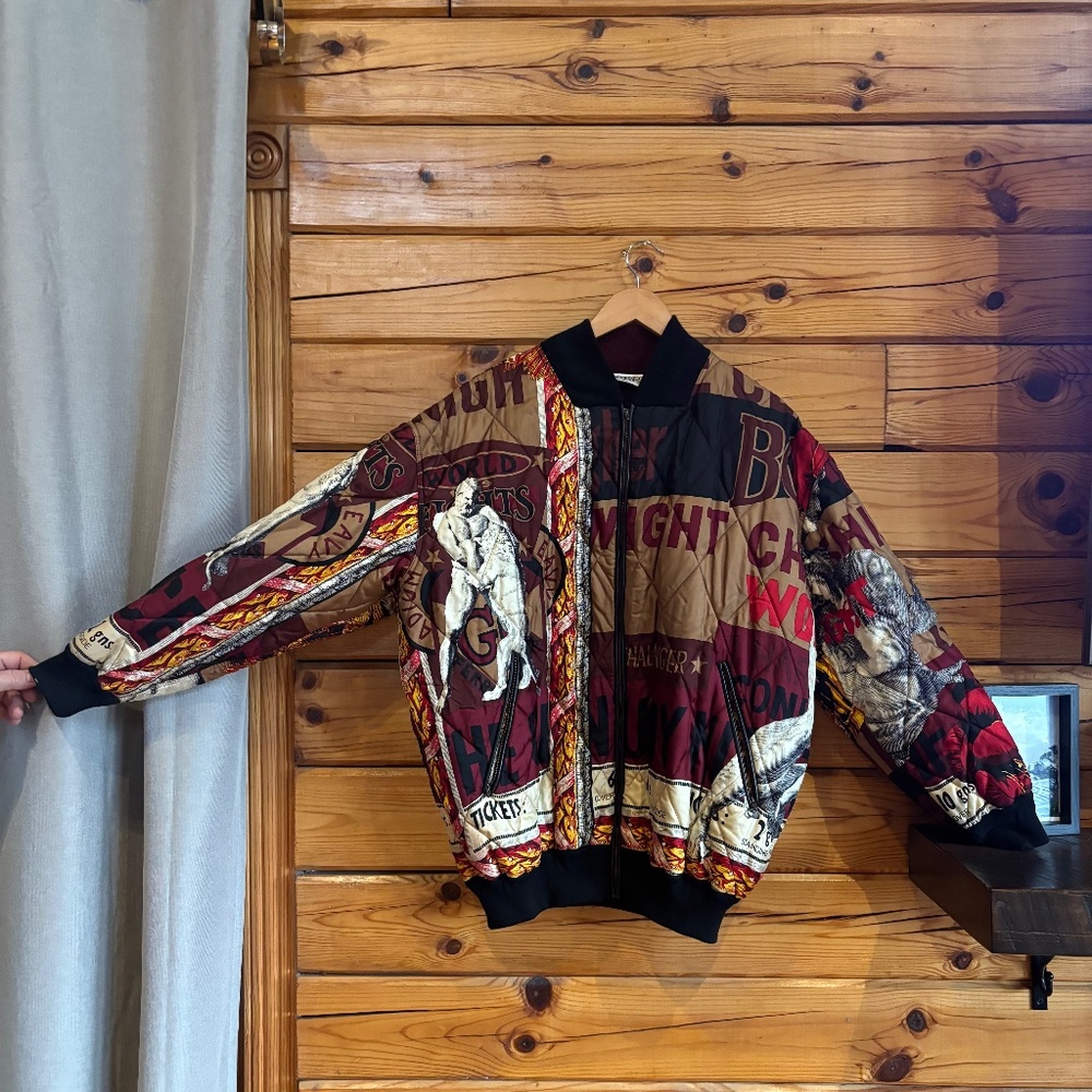 Gianfranco jacket shirt
